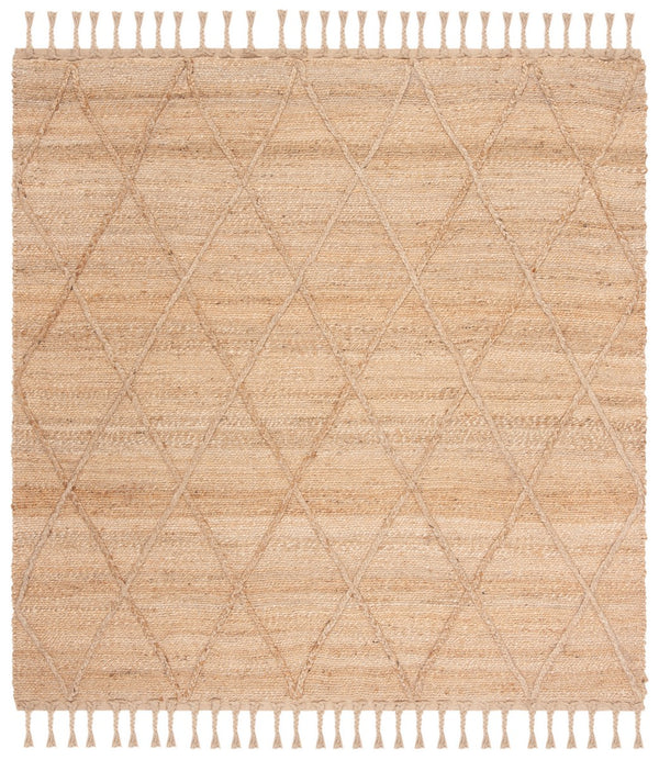 Safavieh Nf107 Hand Woven Jute Rug NF107B-9