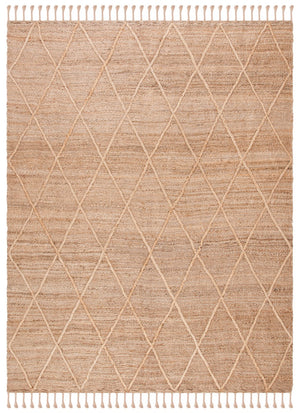 Safavieh Nf107 Hand Woven Jute Rug NF107B-9