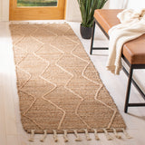 Safavieh Nf108 Hand Woven Jute Rug NF108B-9