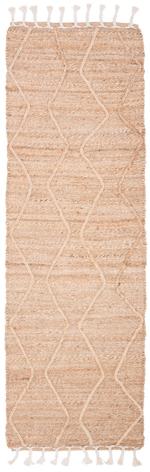 Safavieh Natural Fiber 108 Hand Woven Jute Rug NF108B-28