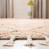 Safavieh Nf108 Hand Woven Jute Rug NF108B-9