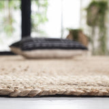 Safavieh Nf109A Hand Woven Jute Contemporary Rug NF109A-9