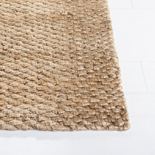 Safavieh Natural Fiber 110  Hand Woven Jute Rug NF110A-9