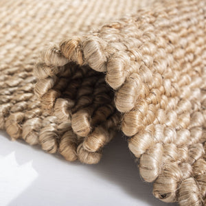 Safavieh Natural Fiber 110  Hand Woven Jute Rug NF110A-9
