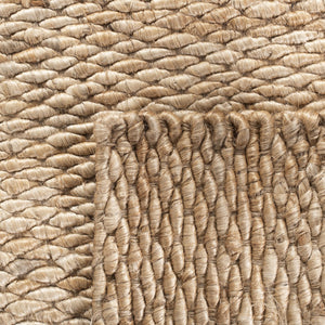 Safavieh Natural Fiber 110  Hand Woven Jute Rug NF110A-9