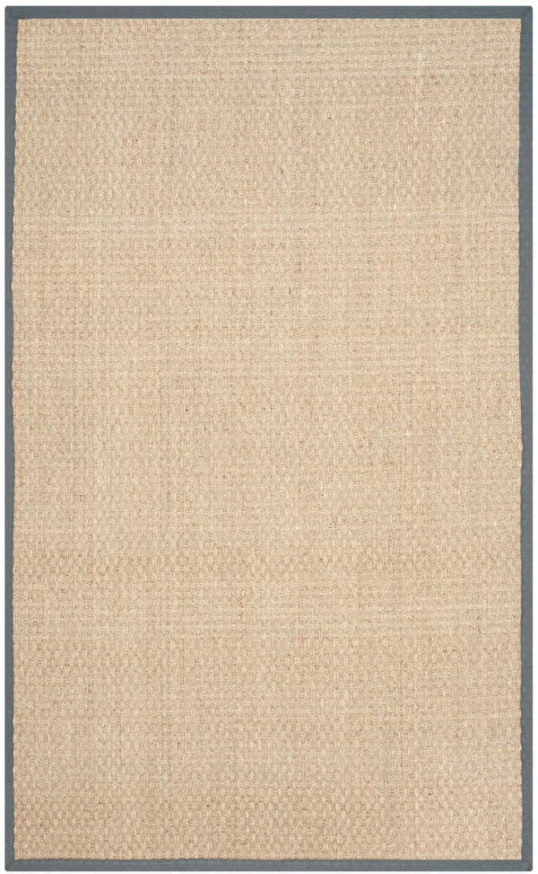Safavieh Nf114 Power Loomed Seagrass Rug NF114Q-4