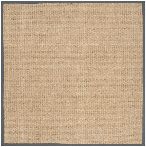 Safavieh Nf114 Power Loomed Seagrass Rug NF114Q-4