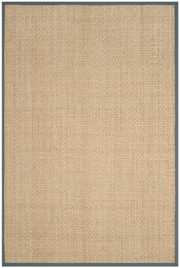 Safavieh Nf114 Power Loomed Seagrass Rug NF114Q-4