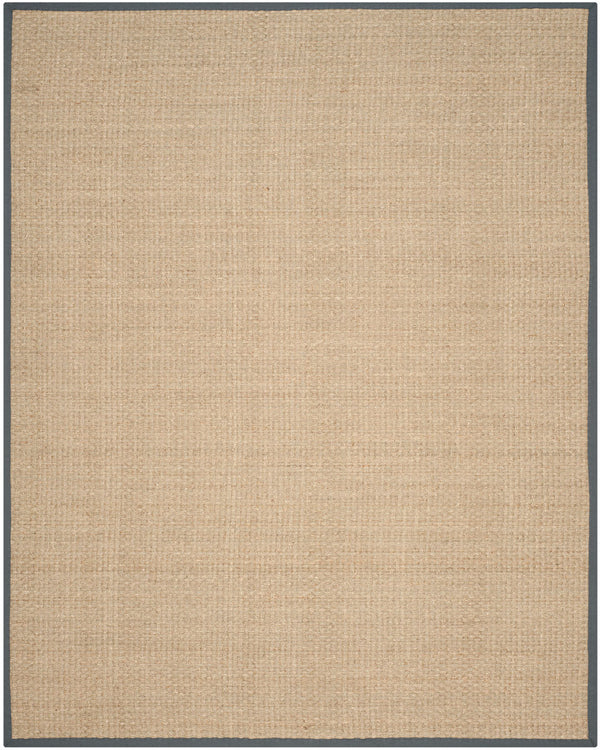 Safavieh Nf114 Power Loomed Seagrass Rug NF114Q-4