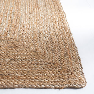 Safavieh Natural Fiber 120 Hand Woven Jute Contemporary Rug NF120A-9