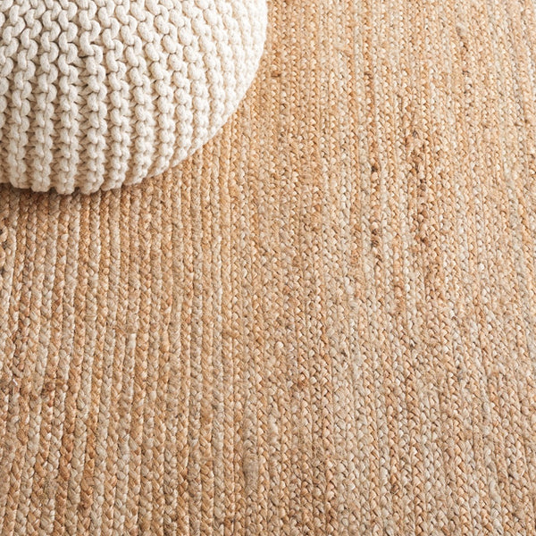 Safavieh Natural Fiber 120 Hand Woven Jute Contemporary Rug NF120A-9