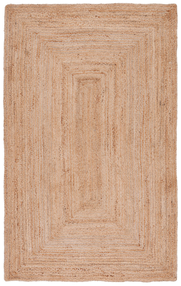 Safavieh Natural Fiber 120 Hand Woven Jute Contemporary Rug NF120A-9