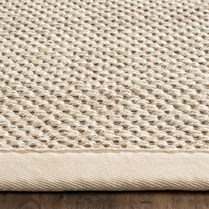 Safavieh Tobago - Msr9443 Power Loomed 100% Sisal Pile Rug NF143C-7SQ