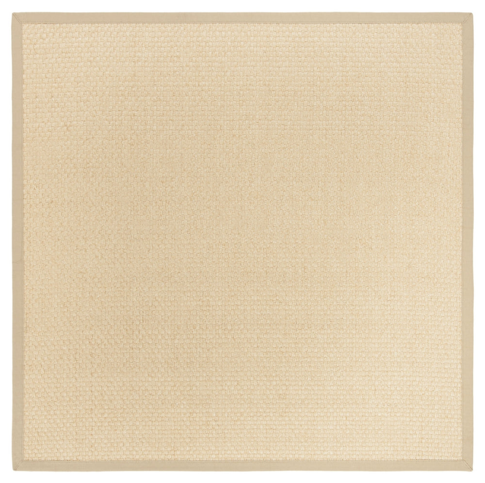 Safavieh Natural Fiber 156 Power Loomed 100% Sisal Rug NF156A-9