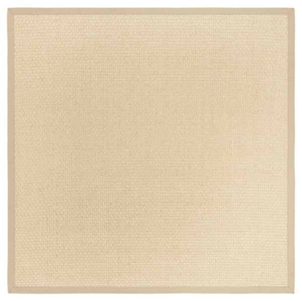 Safavieh Natural Fiber 156 Power Loomed 100% Sisal Rug NF156A-9