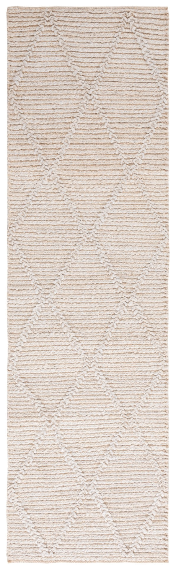 Safavieh Natural Fiber 228 Hand Woven Jute Rug NF228A-8