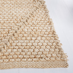 Safavieh Natural Fiber 228 Hand Woven Jute Rug NF228A-8
