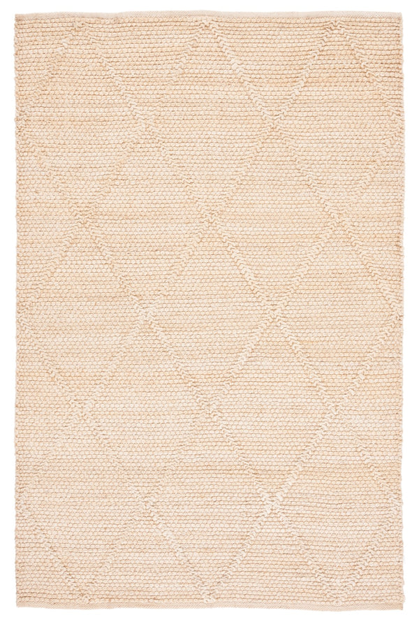Safavieh Natural Fiber 228 Hand Woven Jute Rug NF228A-8
