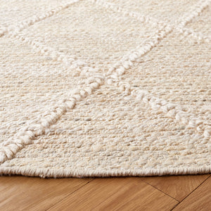 Safavieh Natural Fiber 228 Hand Woven Jute Rug NF228A-8