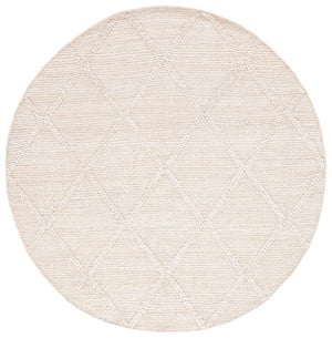 Safavieh Natural Fiber 228 Hand Woven Jute Rug NF228A-8