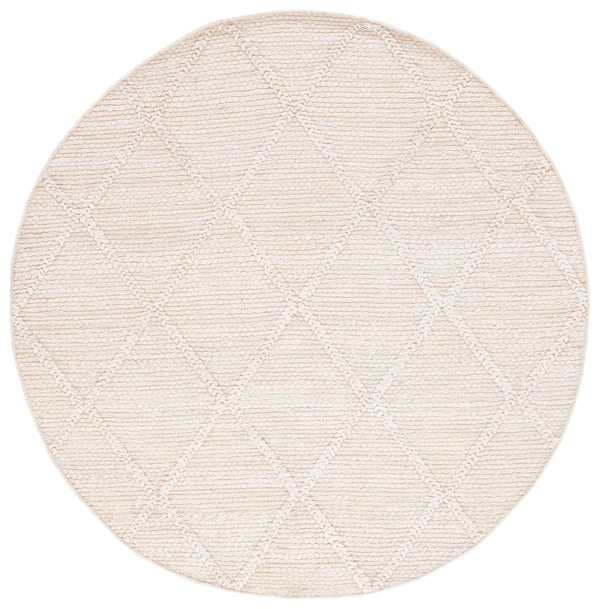Safavieh Natural Fiber 228 Hand Woven Jute Rug NF228A-8