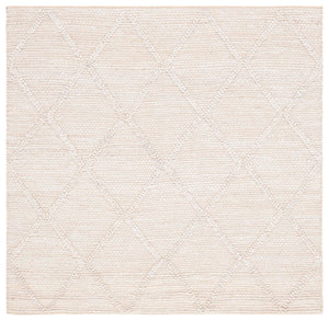 Safavieh Natural Fiber 228 Hand Woven Jute Rug NF228A-8