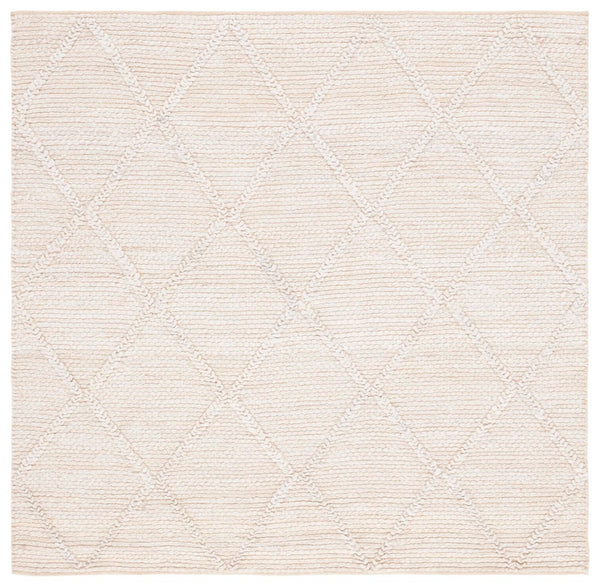 Safavieh Natural Fiber 228 Hand Woven Jute Rug NF228A-8