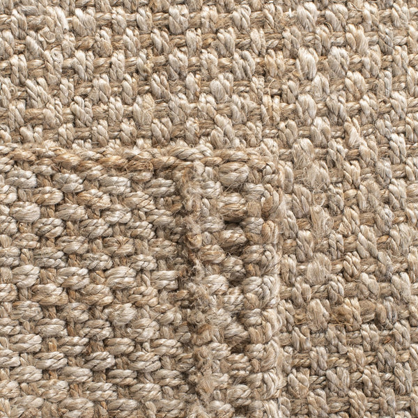Safavieh Natural Fiber 267 Hand Woven Jute Contemporary Rug NF267A-9