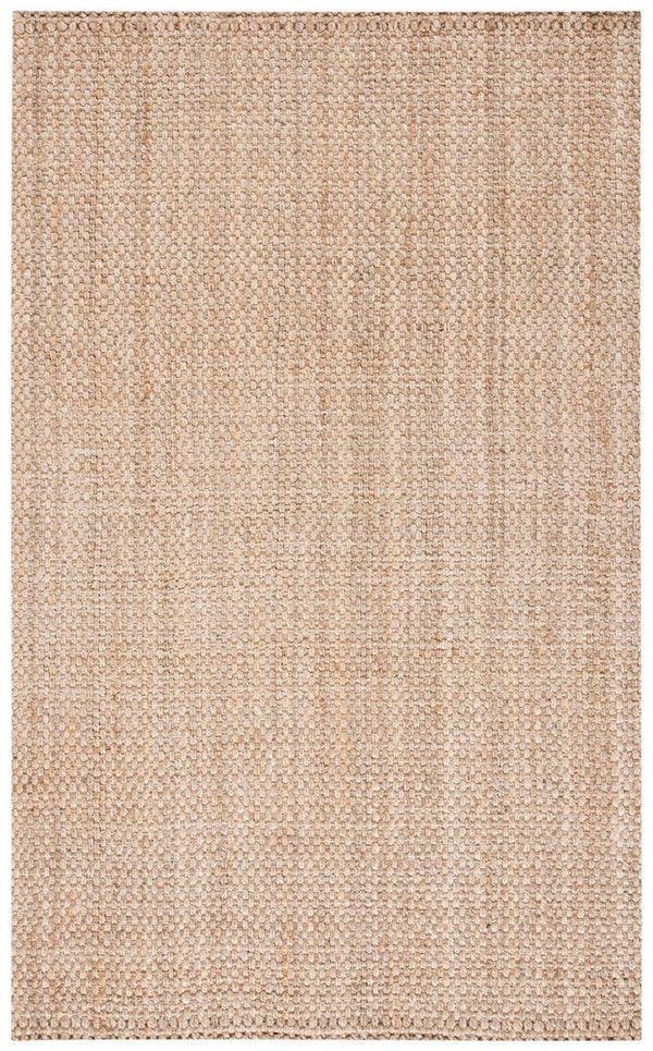 Safavieh Natural Fiber 267 Hand Woven Jute Contemporary Rug NF267A-9