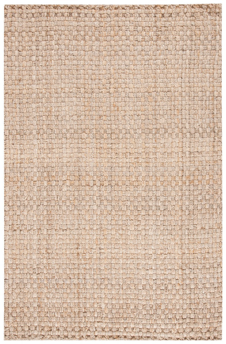 Safavieh Natural Fiber 268 Hand Woven Jute Contemporary Rug NF268A-9