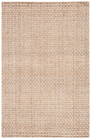 Safavieh Natural Fiber 268 Hand Woven Jute Contemporary Rug NF268A-9