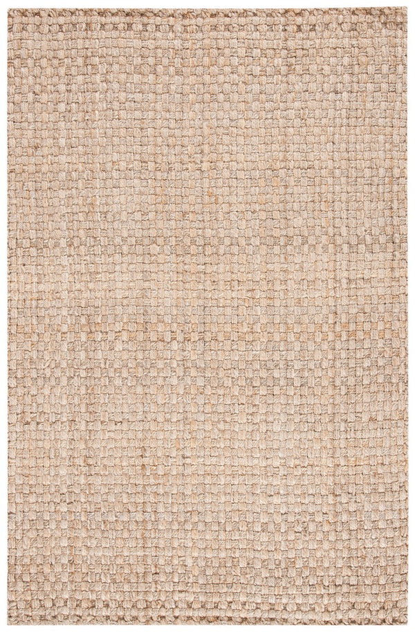 Safavieh Natural Fiber 268 Hand Woven Jute Contemporary Rug NF268A-9