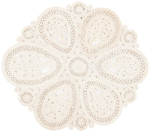 Safavieh Natural Fiber 360 Hand Woven Jute Contemporary Rug NF360B-9R