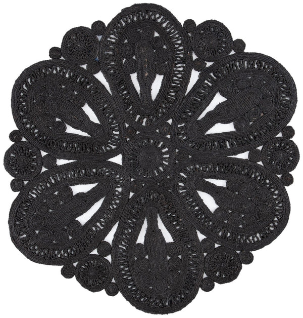 Safavieh Natural Fiber 360 Hand Woven Jute Contemporary Rug NF360D-9R