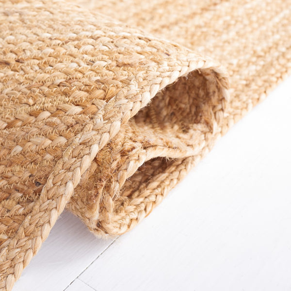 Safavieh Natural Fiber 369 Hand Woven Jute Rug NF369A-8