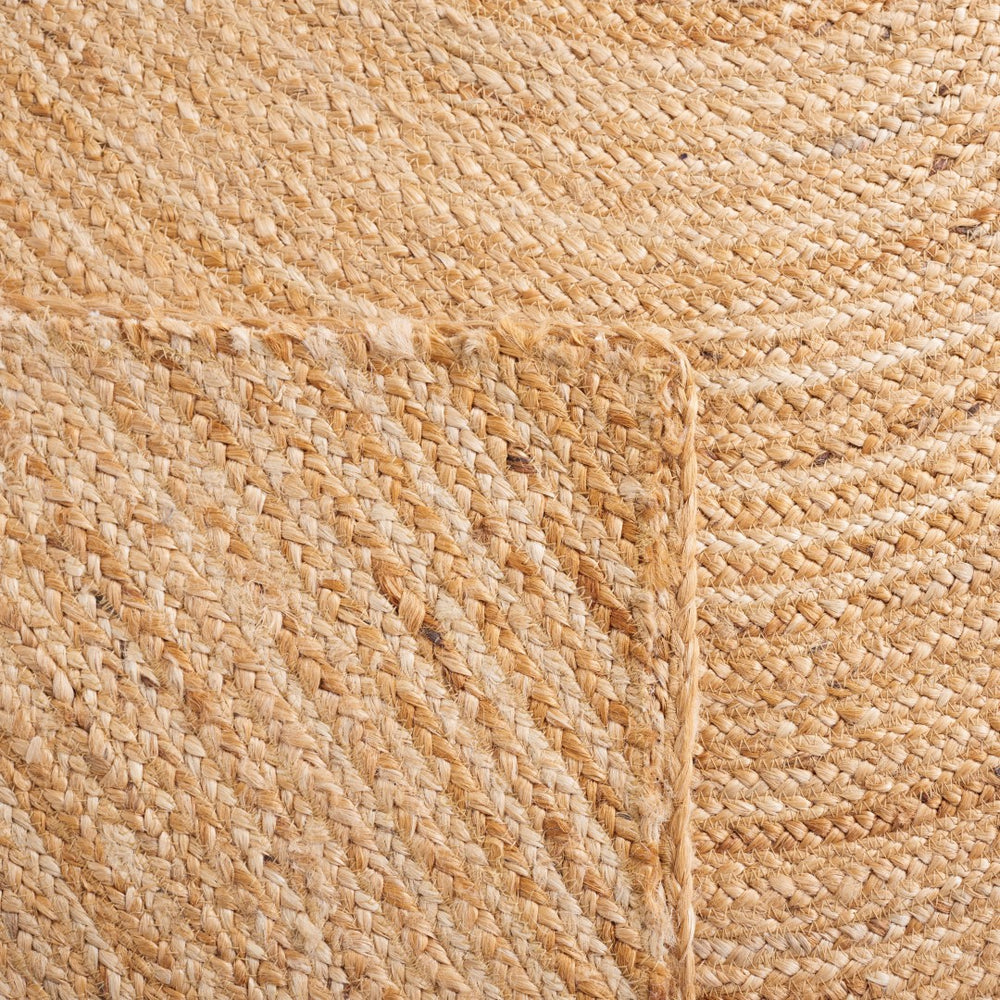 Safavieh Natural Fiber 369 Hand Woven Jute Rug NF369A-8