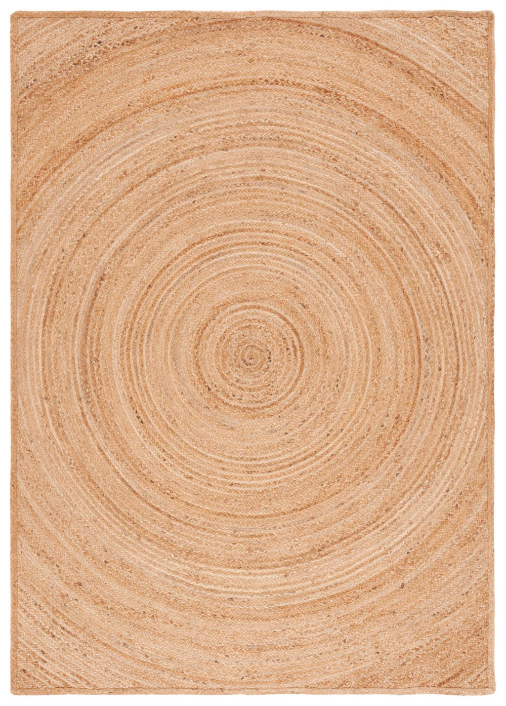 Safavieh Natural Fiber 369 Hand Woven Jute Rug NF369A-8