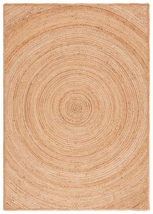 Safavieh Natural Fiber 369 Hand Woven Jute Rug NF369A-8