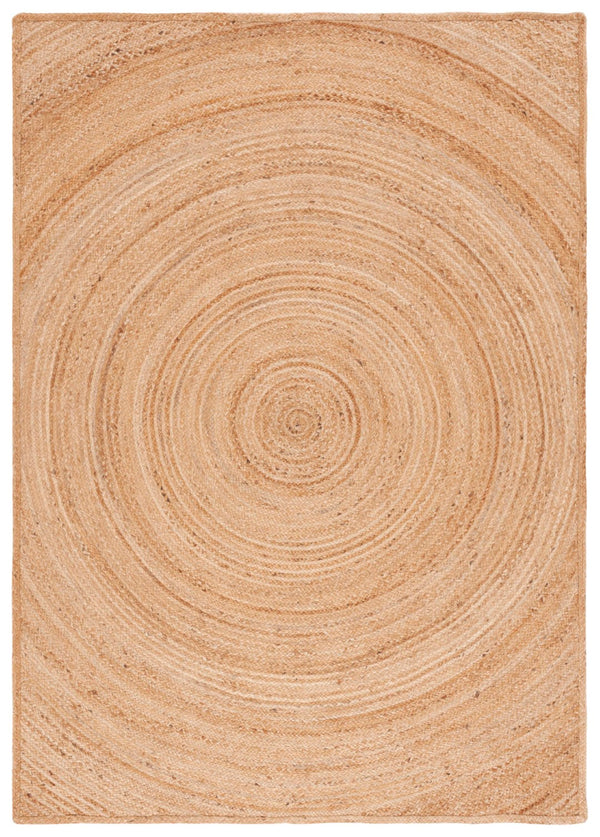 Safavieh Natural Fiber 369 Hand Woven Jute Rug NF369A-8