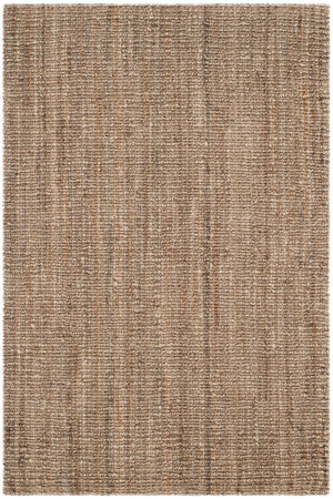 Safavieh N447 Hand Woven Jute Rug NF447M-4SQ