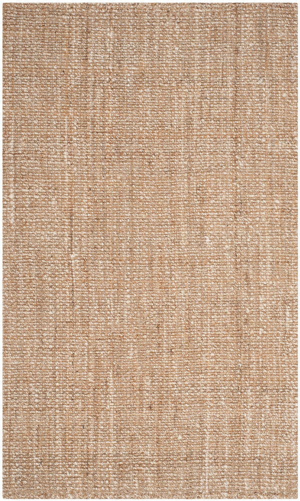 Safavieh Barbados Hand Loomed Jute Rug NF456A-3
