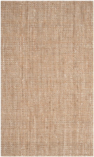 Safavieh Barbados Hand Loomed Jute Rug NF456A-3