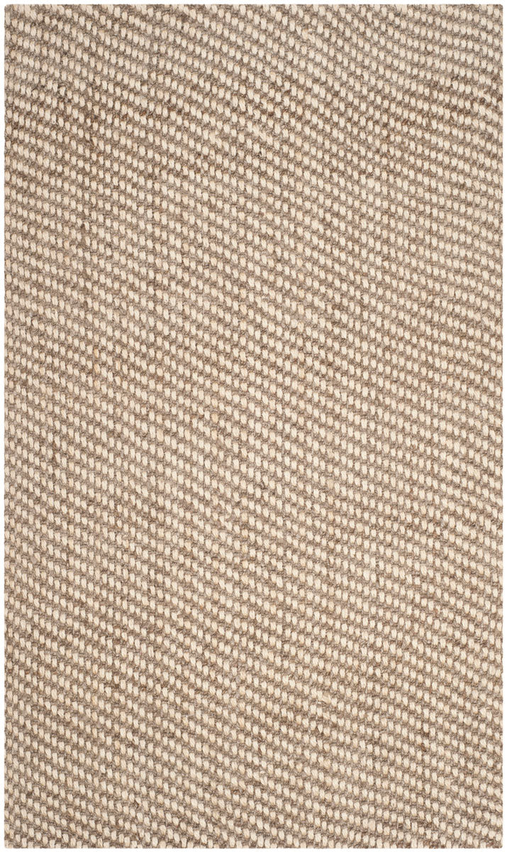 Safavieh Aruba Hand Loomed 54% Jute and 46% Sisal Rug NF457A-3