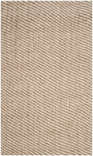 Safavieh Aruba Hand Loomed 54% Jute and 46% Sisal Rug NF457A-3