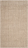 Safavieh Aruba Hand Loomed 54% Jute and 46% Sisal Rug NF457A-3