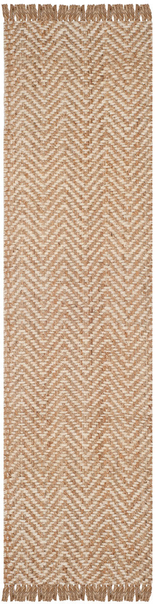 Safavieh Kingston Hand Woven Jute Rug NF458A-28