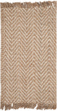 Safavieh Kingston Hand Woven Jute Rug NF458A-3