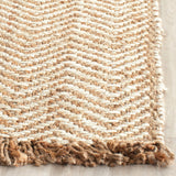 Safavieh Kingston Hand Woven Jute Rug NF458A-28