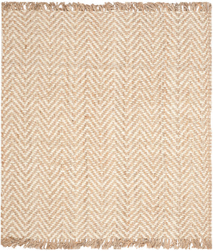 Safavieh Kingston Hand Woven Jute Rug NF458A-28