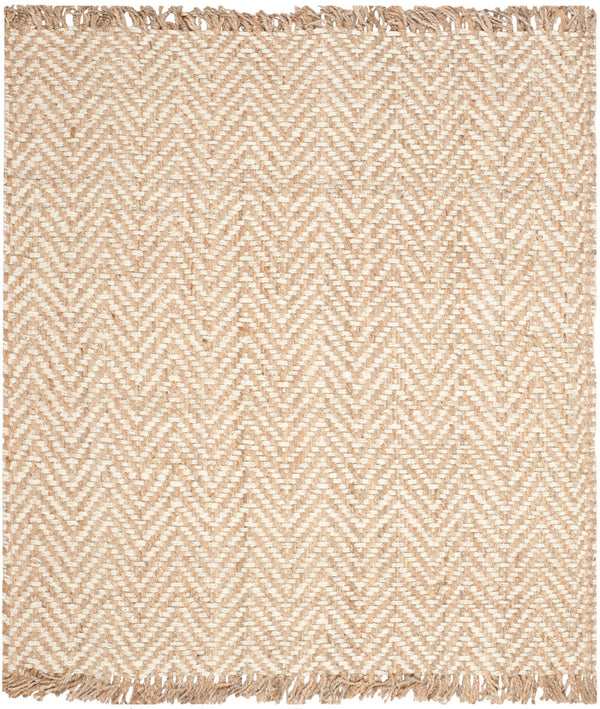 Safavieh Kingston Hand Woven Jute Rug NF458A-28